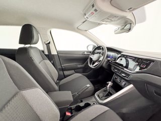 VOLKSWAGEN Taigo 1.0 tsi edition plus 115cv dsg