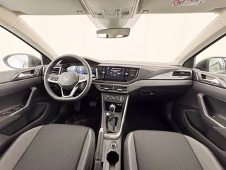 VOLKSWAGEN Taigo 1.0 tsi edition plus 115cv dsg