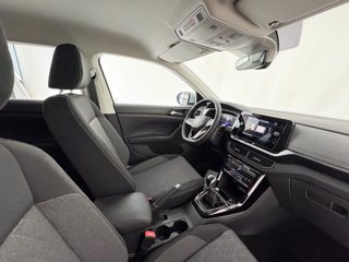 VOLKSWAGEN T-cross 1.0 tsi edition plus 95cv