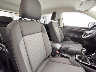 VOLKSWAGEN T-cross 1.0 tsi edition plus 95cv