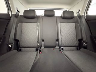 VOLKSWAGEN T-cross 1.0 tsi edition plus 95cv