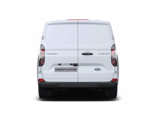 FORD Nuovo Transit Custom Van Trend 2.5L Duratec PHEV 233cv Automatica 320 L1H1