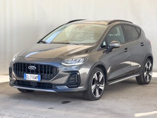 FORD Fiesta active 1.0 ecoboost h x 125cv