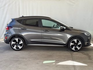 FORD Fiesta active 1.0 ecoboost h x 125cv
