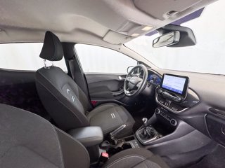 FORD Fiesta active 1.0 ecoboost h x 125cv