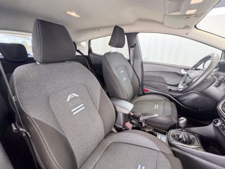 FORD Fiesta active 1.0 ecoboost h x 125cv