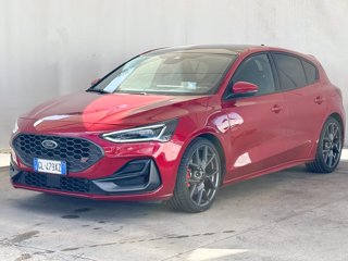 FORD Focus 2.3 ecoboost st 280cv