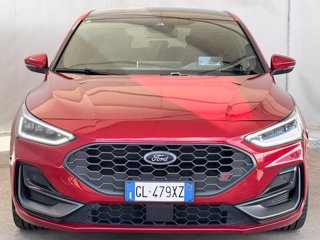 FORD Focus 2.3 ecoboost st 280cv