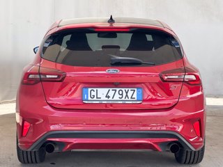 FORD Focus 2.3 ecoboost st 280cv