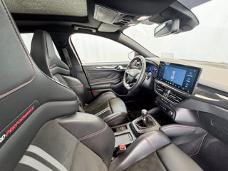 FORD Focus 2.3 ecoboost st 280cv