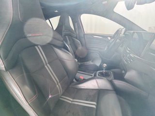 FORD Focus 2.3 ecoboost st 280cv