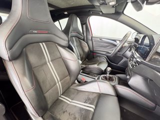 FORD Focus 2.3 ecoboost st 280cv