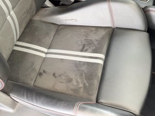 FORD Focus 2.3 ecoboost st 280cv