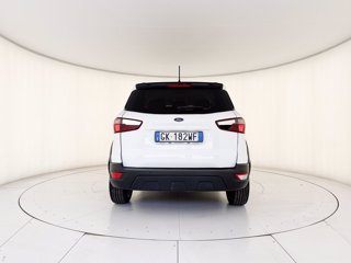 FORD Ecosport 1.0 ecoboost active s&s 125cv