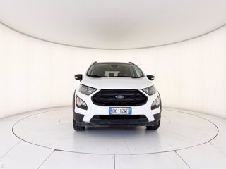 FORD Ecosport 1.0 ecoboost active s&s 125cv