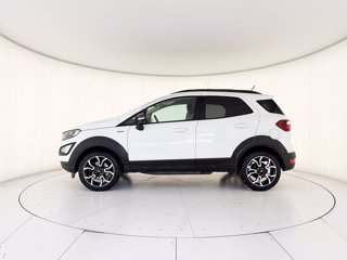 FORD Ecosport 1.0 ecoboost active s&s 125cv