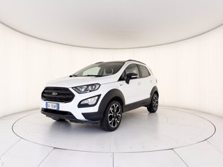 FORD Ecosport 1.0 ecoboost active s&s 125cv