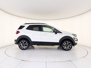 FORD Ecosport 1.0 ecoboost active s&s 125cv