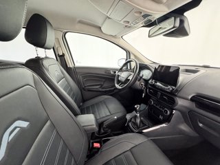 FORD Ecosport 1.0 ecoboost active s&s 125cv