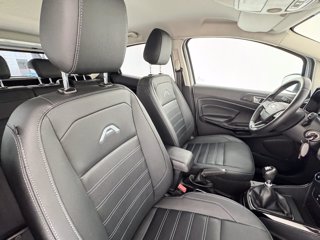 FORD Ecosport 1.0 ecoboost active s&s 125cv