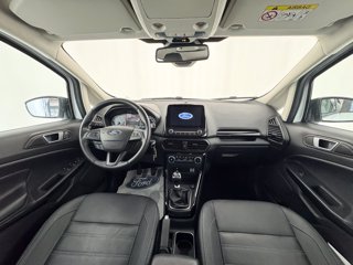 FORD Ecosport 1.0 ecoboost active s&s 125cv