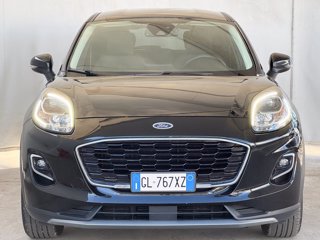 FORD Puma 1.0 ecoboost h titanium design s&s 125cv