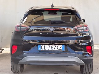 FORD Puma 1.0 ecoboost h titanium design s&s 125cv