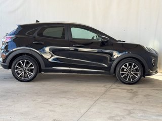 FORD Puma 1.0 ecoboost h titanium design s&s 125cv