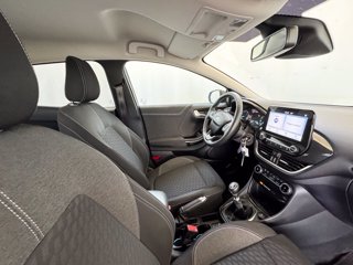 FORD Puma 1.0 ecoboost h titanium design s&s 125cv