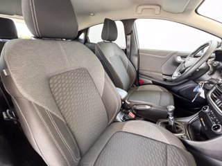 FORD Puma 1.0 ecoboost h titanium design s&s 125cv