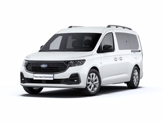 FORD Tourneo Connect Titanium  Grand Tourneo - 1.5PHEV  150 CV 110 Kw Automatico Powershift a 6 rappoti  FWD