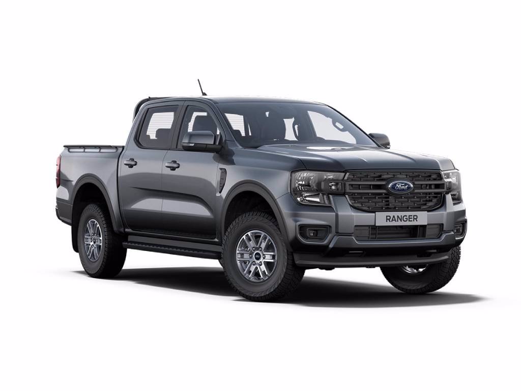 FORD Ranger P703 Doppia Cabina XLT PHEV 2.3 Plug In Hybrid 281CV A10 AWD 5p