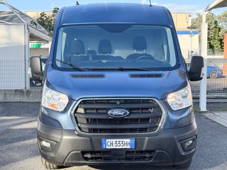 FORD Transit 290 2.0 tdci mhev 130cv trend l2h2 e6.2