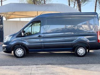 FORD Transit 290 2.0 tdci mhev 130cv trend l2h2 e6.2