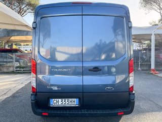 FORD Transit 290 2.0 tdci mhev 130cv trend l2h2 e6.2