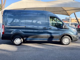 FORD Transit 290 2.0 tdci mhev 130cv trend l2h2 e6.2
