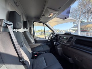 FORD Transit 290 2.0 tdci mhev 130cv trend l2h2 e6.2