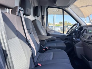 FORD Transit 290 2.0 tdci mhev 130cv trend l2h2 e6.2