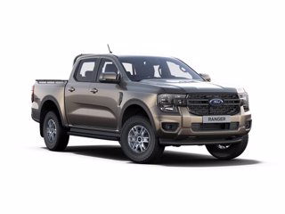FORD Ranger P703 Doppia Cabina XLT PHEV 2.3 Plug In Hybrid 281CV A10 AWD 5p