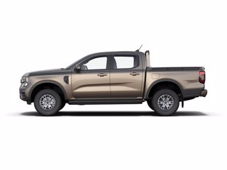FORD Ranger P703 Doppia Cabina XLT PHEV 2.3 Plug In Hybrid 281CV A10 AWD 5p