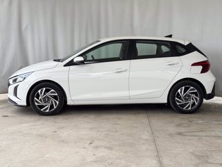 HYUNDAI I20 1.2 mpi connectline 79cv mt