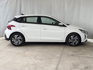 HYUNDAI I20 1.2 mpi connectline 79cv mt