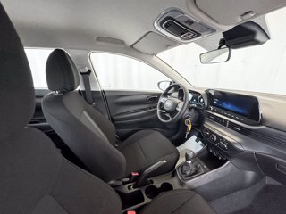 HYUNDAI I20 1.2 mpi connectline 79cv mt