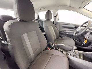 HYUNDAI I20 1.2 mpi connectline 79cv mt