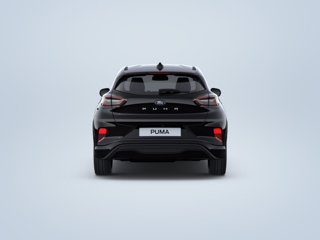 FORD Puma Puma Gen-E Premium 168 CV 123,5 kW Trasmissione automatica Trazione Anteriore