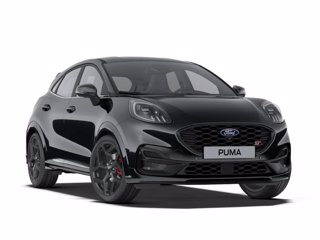 FORD Puma ST 5 Porte 1.0 EcoBoost Hybrid 160CV Powershift a 7 Rapporti