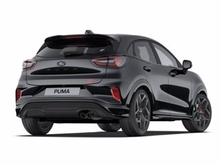 FORD Puma ST 5 Porte 1.0 EcoBoost Hybrid 160CV Powershift a 7 Rapporti