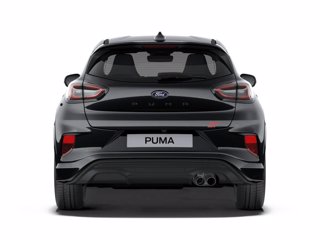 FORD Puma ST 5 Porte 1.0 EcoBoost Hybrid 160CV Powershift a 7 Rapporti