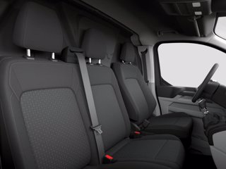 FORD Nuovo Transit Custom Van Trend 2.0 EcoBlue 136cv 320 L1H1