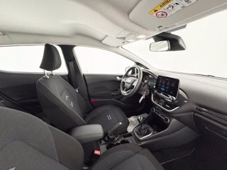 FORD Fiesta active 1.0 ecoboost h 125cv